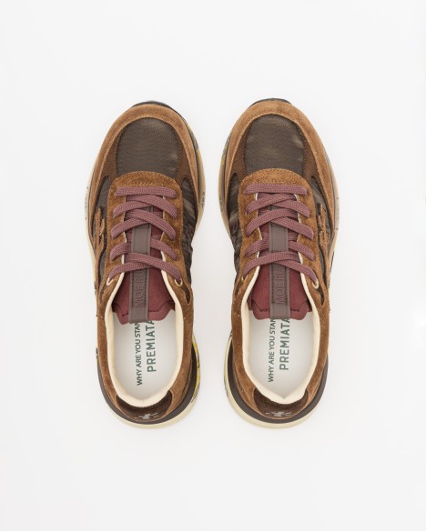 Premiata Sneakers