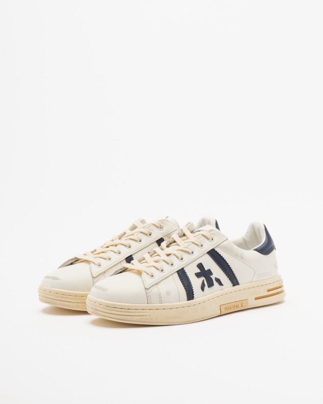 Sneakers bianche Premiata