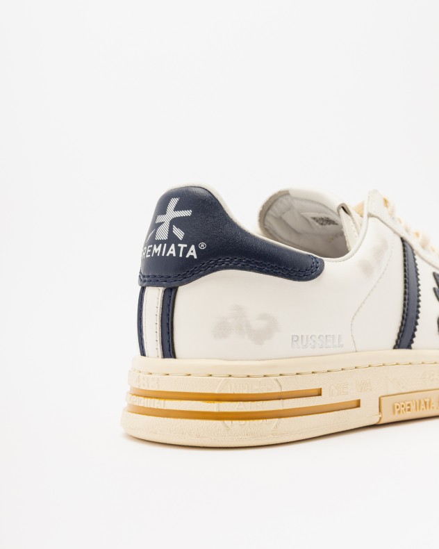 Sneakers bianche Premiata