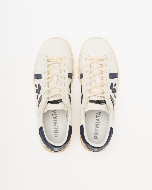 Sneakers bianche Premiata