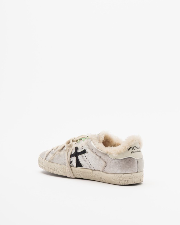 Baskets Premiata