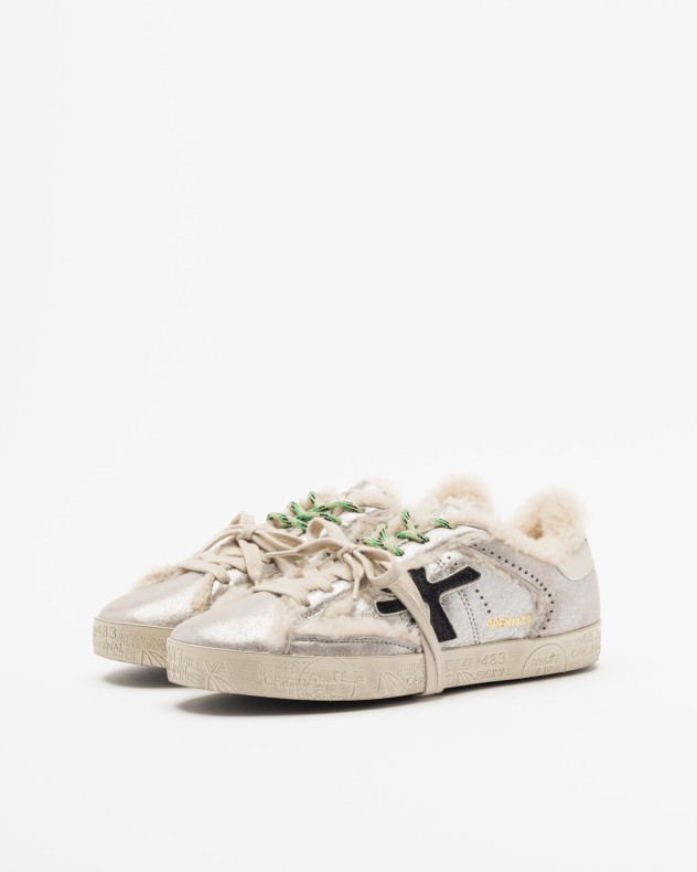 Baskets Premiata