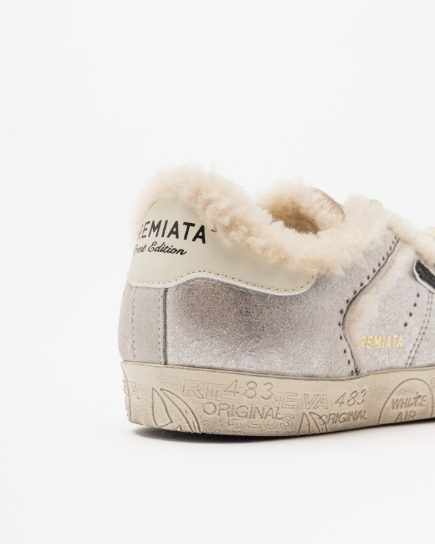 Baskets Premiata