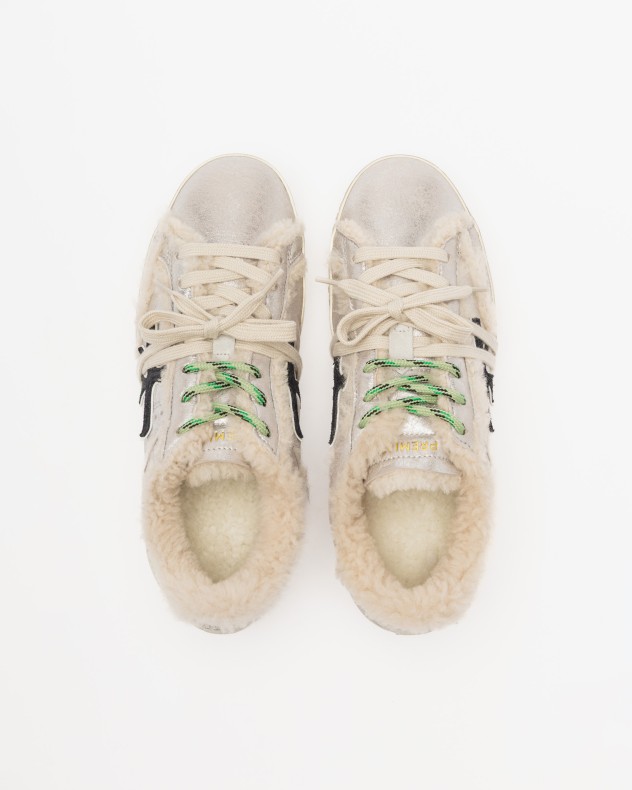 Baskets Premiata