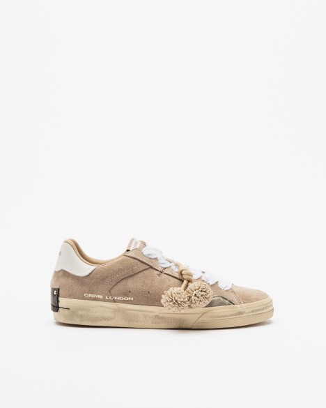 Crime London Sneakers