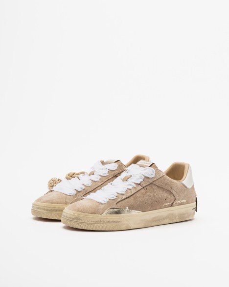 Crime London Sneakers