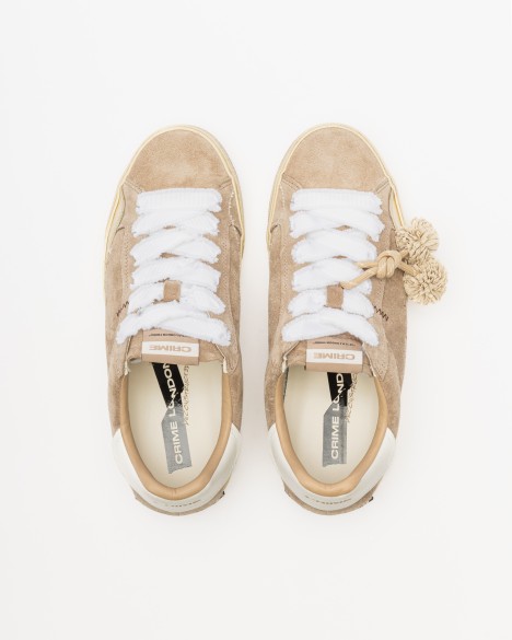 Sneakers Crime London