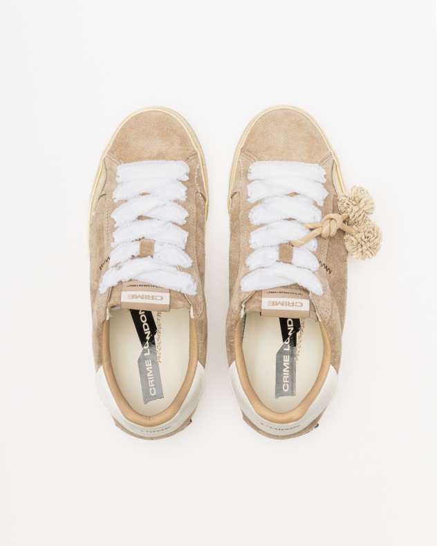 Crime London Sneakers