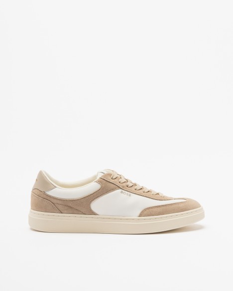Sneakers Boss