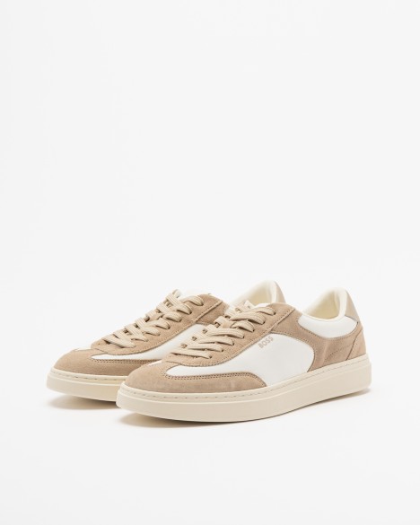 Sneakers Boss