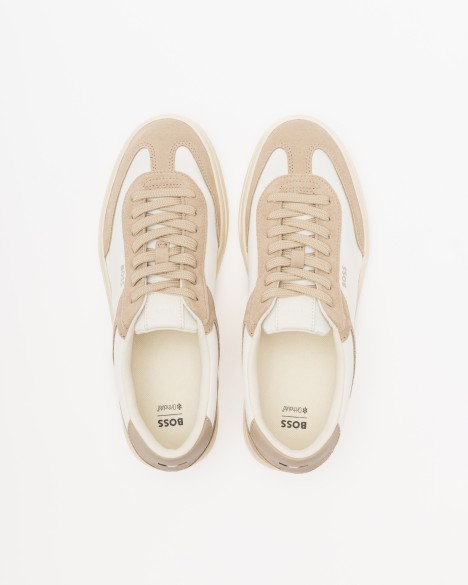 Sneakers Boss