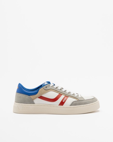 Sneakers BOSS Orange