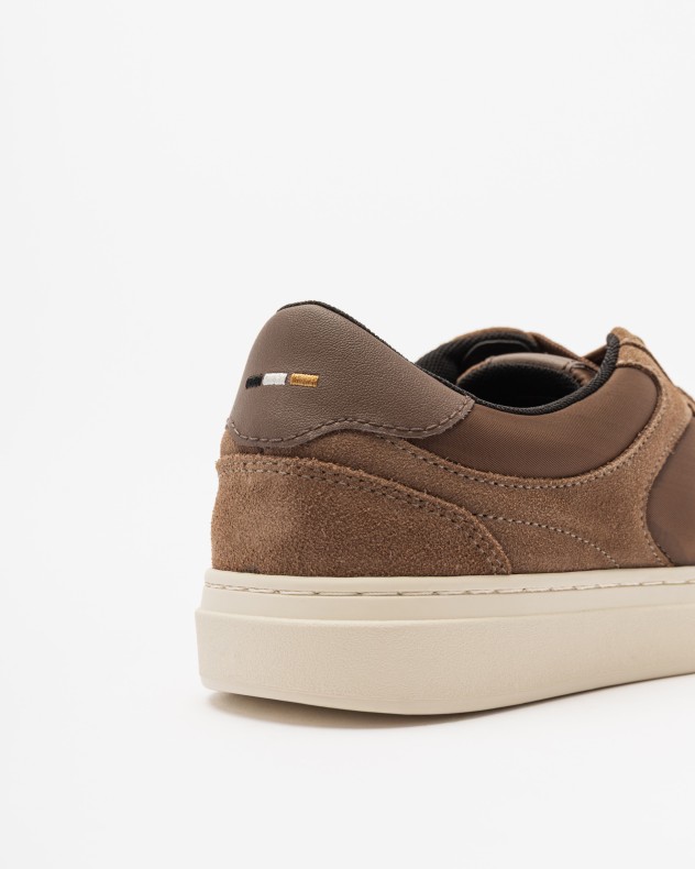 Sneakers Boss