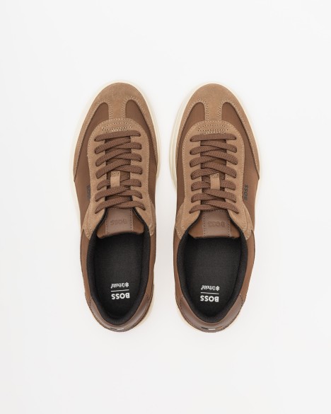 Sneakers Boss