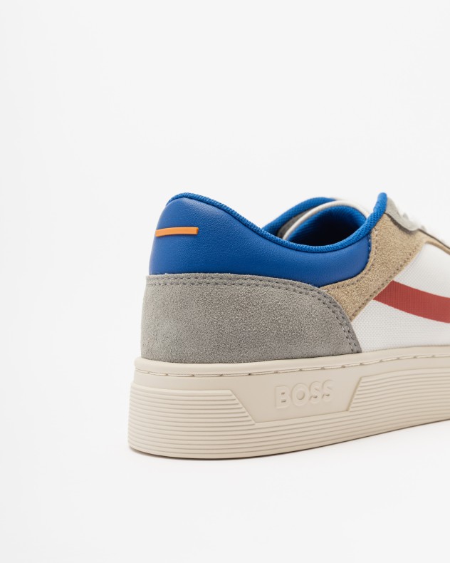 Sneakers BOSS Orange