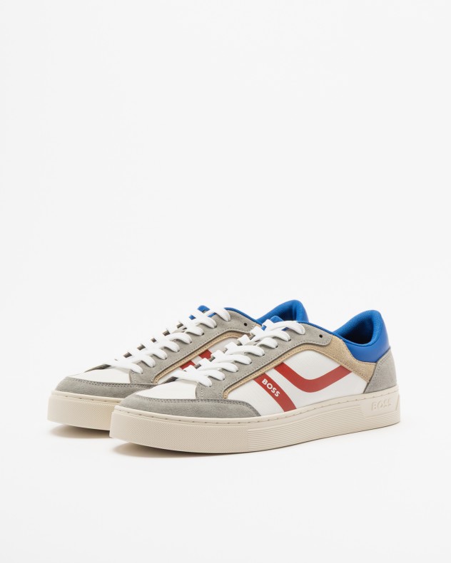 Sneakers BOSS Orange