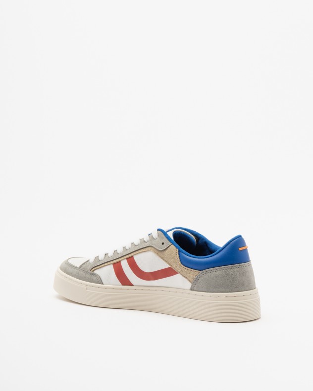 Sneakers BOSS Orange