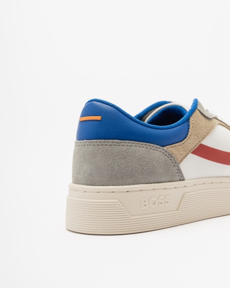 Sneakers BOSS Orange