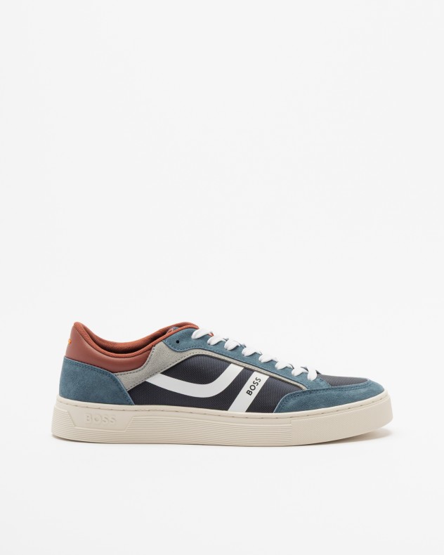 Sneakers BOSS Orange