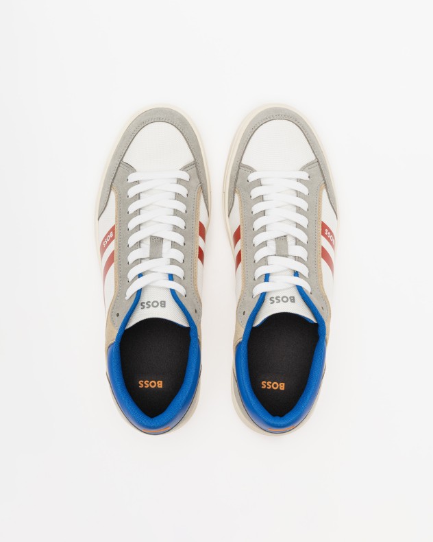 Sneakers BOSS Orange
