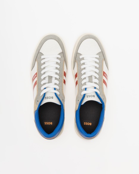 Sneakers BOSS Orange
