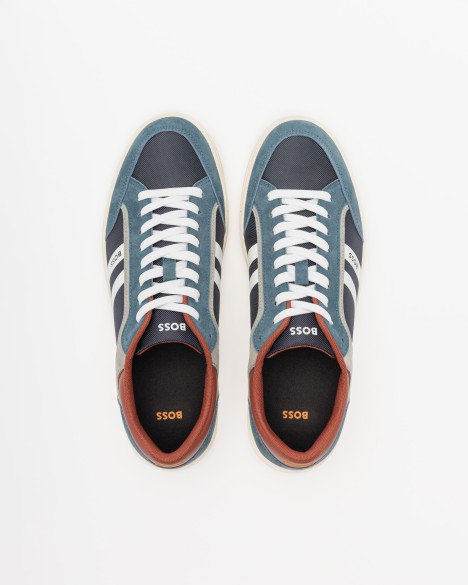 Zapatillas BOSS Orange