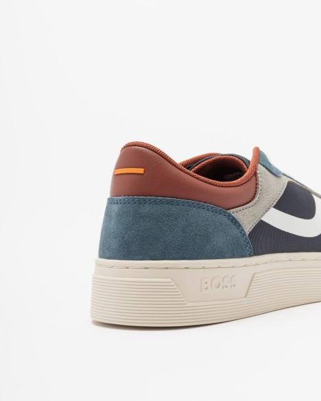 Sneakers BOSS Orange