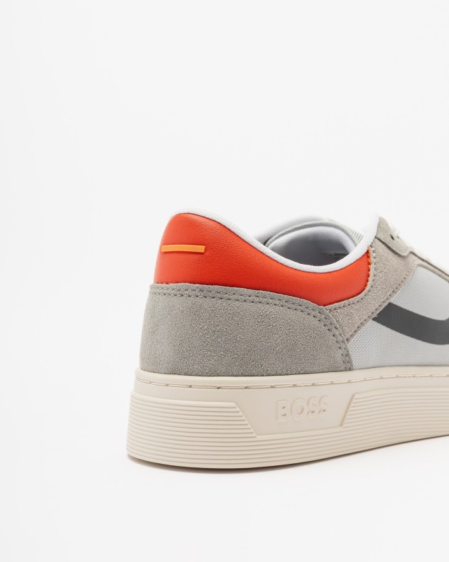 Zapatillas BOSS Orange