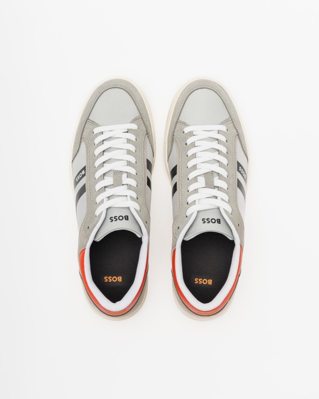 Zapatillas BOSS Orange