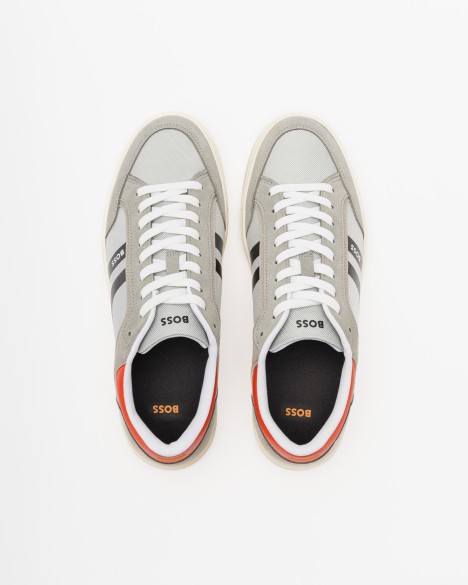 BOSS Orange Sneakers