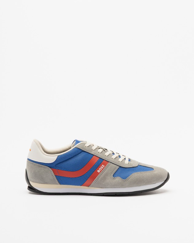 Sneakers BOSS Orange