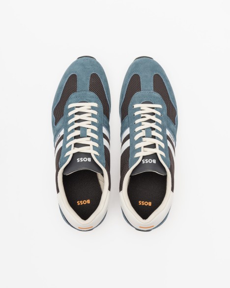 Sneakers BOSS Orange