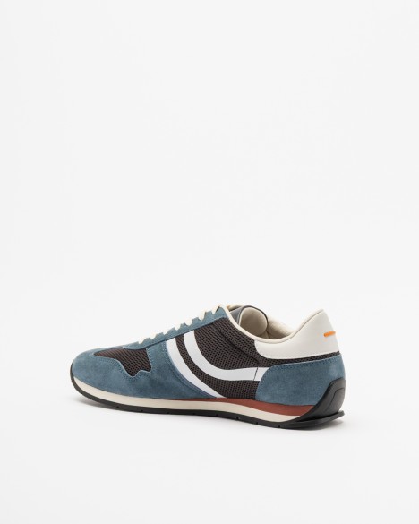 Sneakers BOSS Orange