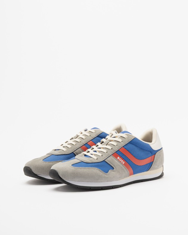 Sneakers BOSS Orange