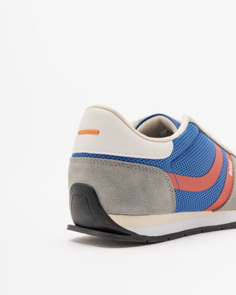 Sneakers BOSS Orange