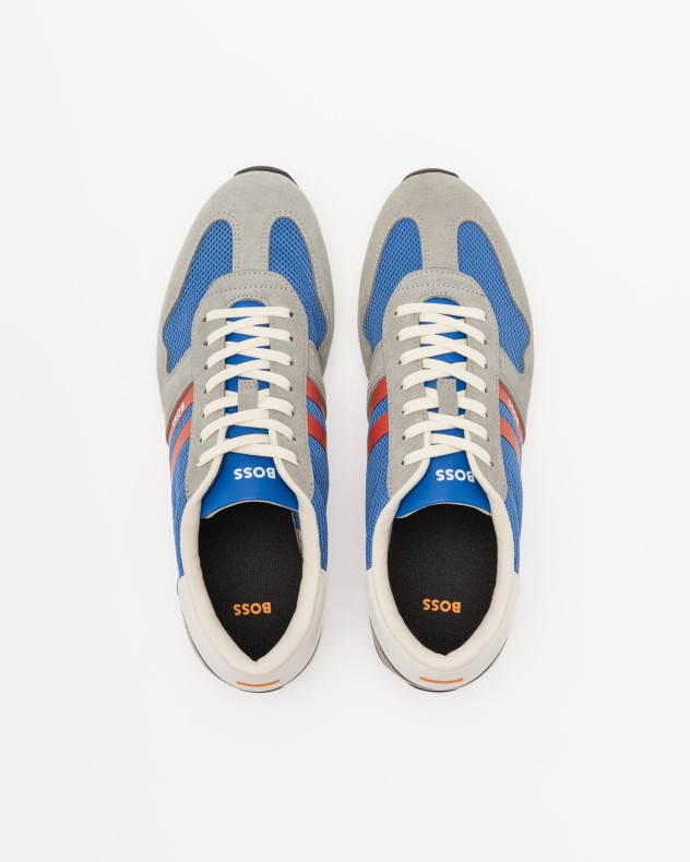 Sneakers BOSS Orange