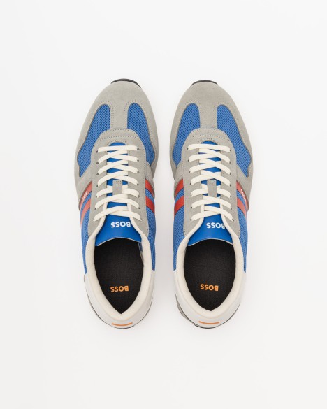 Sneakers BOSS Orange