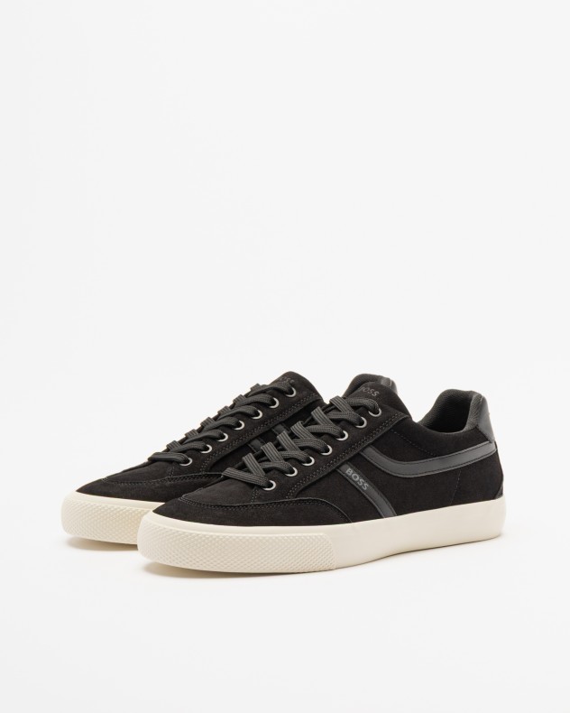 Sneakers BOSS Orange