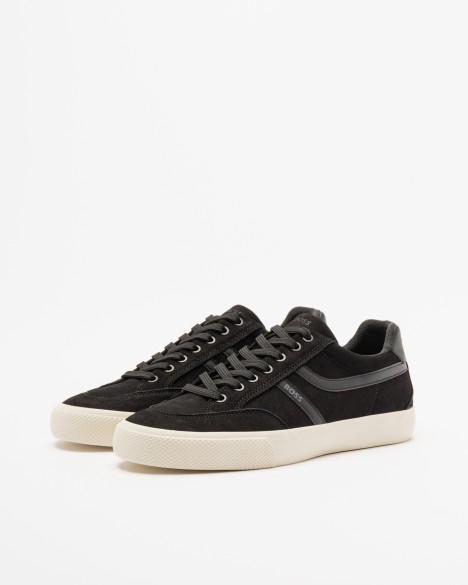 Sneakers BOSS Orange