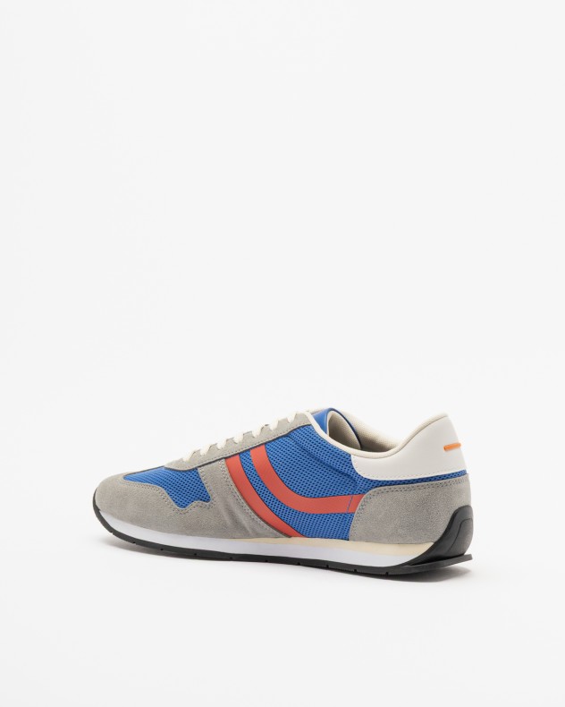 Sneakers BOSS Orange
