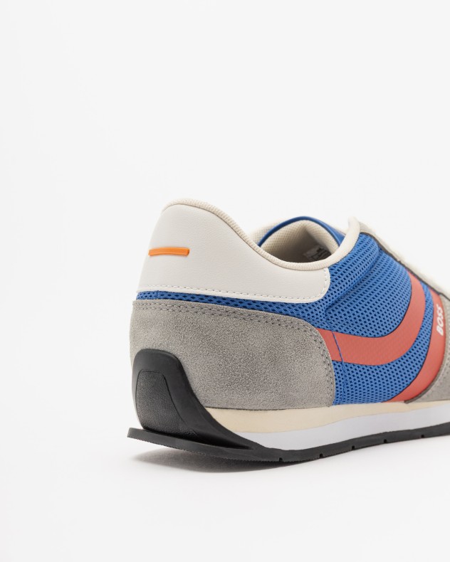 Sneakers BOSS Orange
