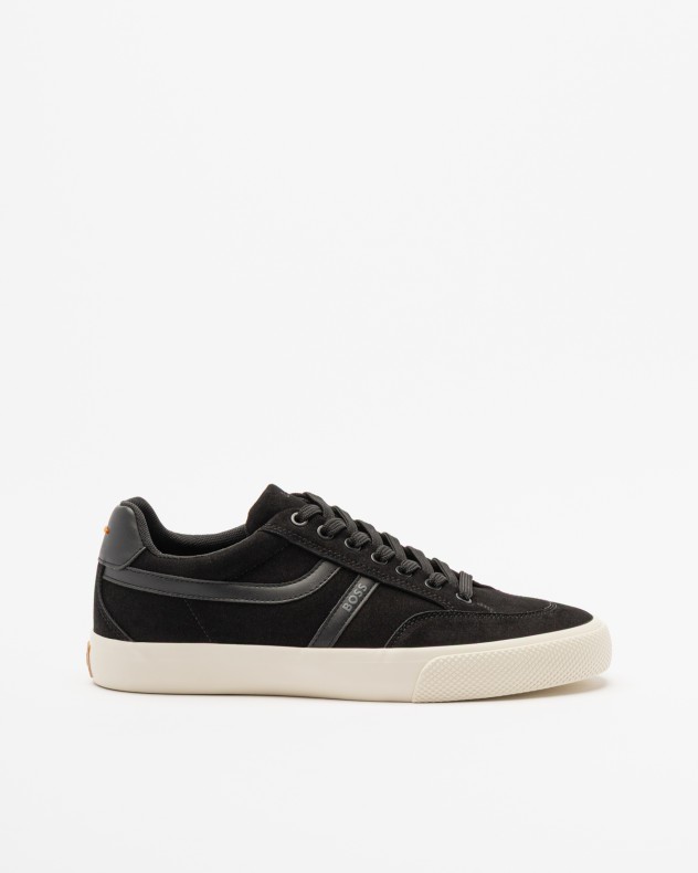 Sneakers BOSS Orange