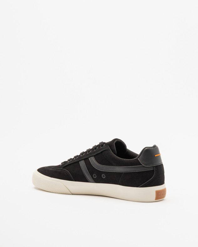 Sneakers BOSS Orange