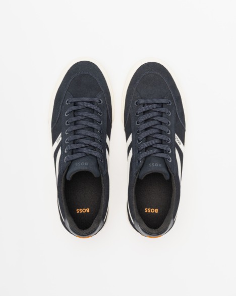 Sneakers BOSS Orange