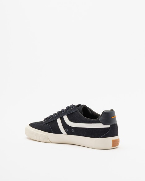 Sneakers BOSS Orange