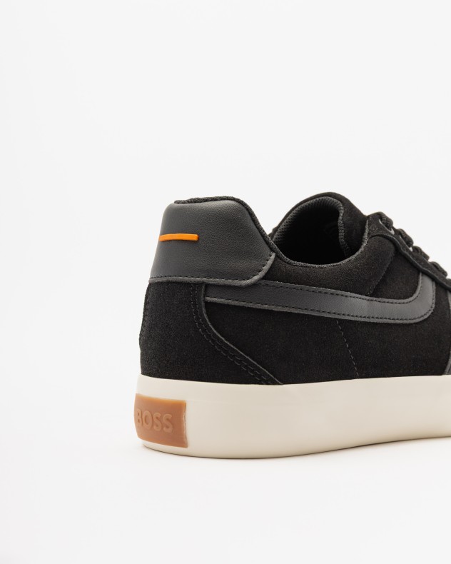 Sneakers BOSS Orange