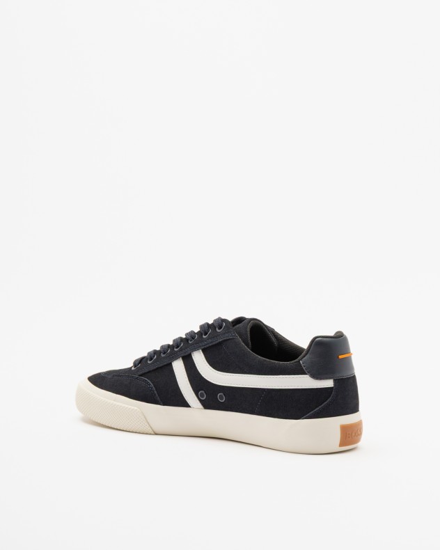 Baskets BOSS Orange