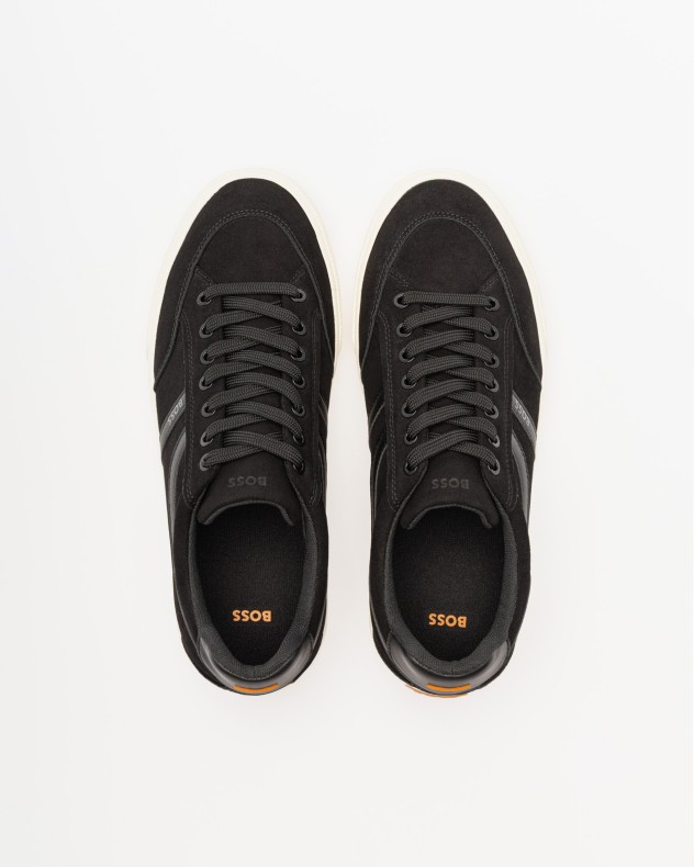 Sneakers BOSS Orange