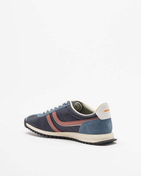 Sneakers BOSS Orange