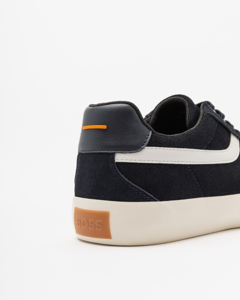 Sneakers BOSS Orange